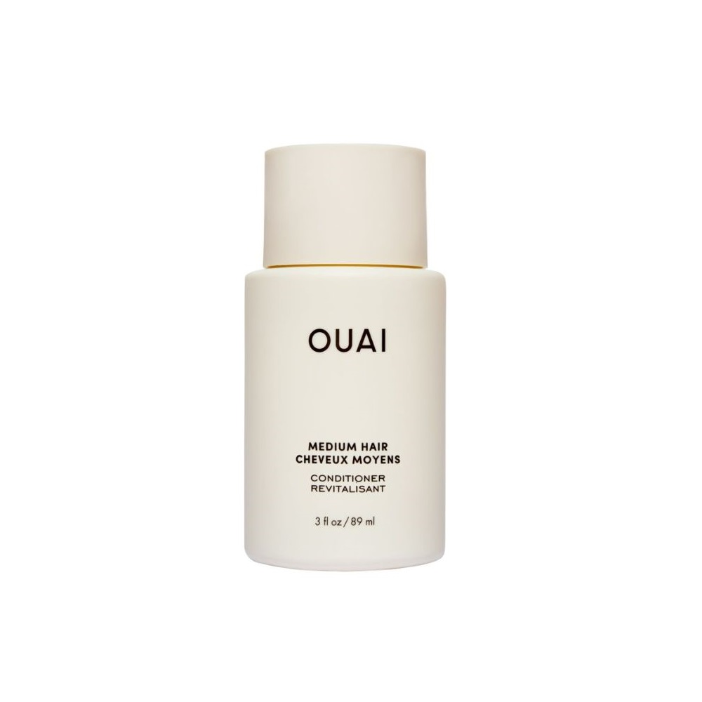 CONDITIONER FOR MEDIUM HAIR (ACONDICIONADOR PARA CABELLO MEDIO)